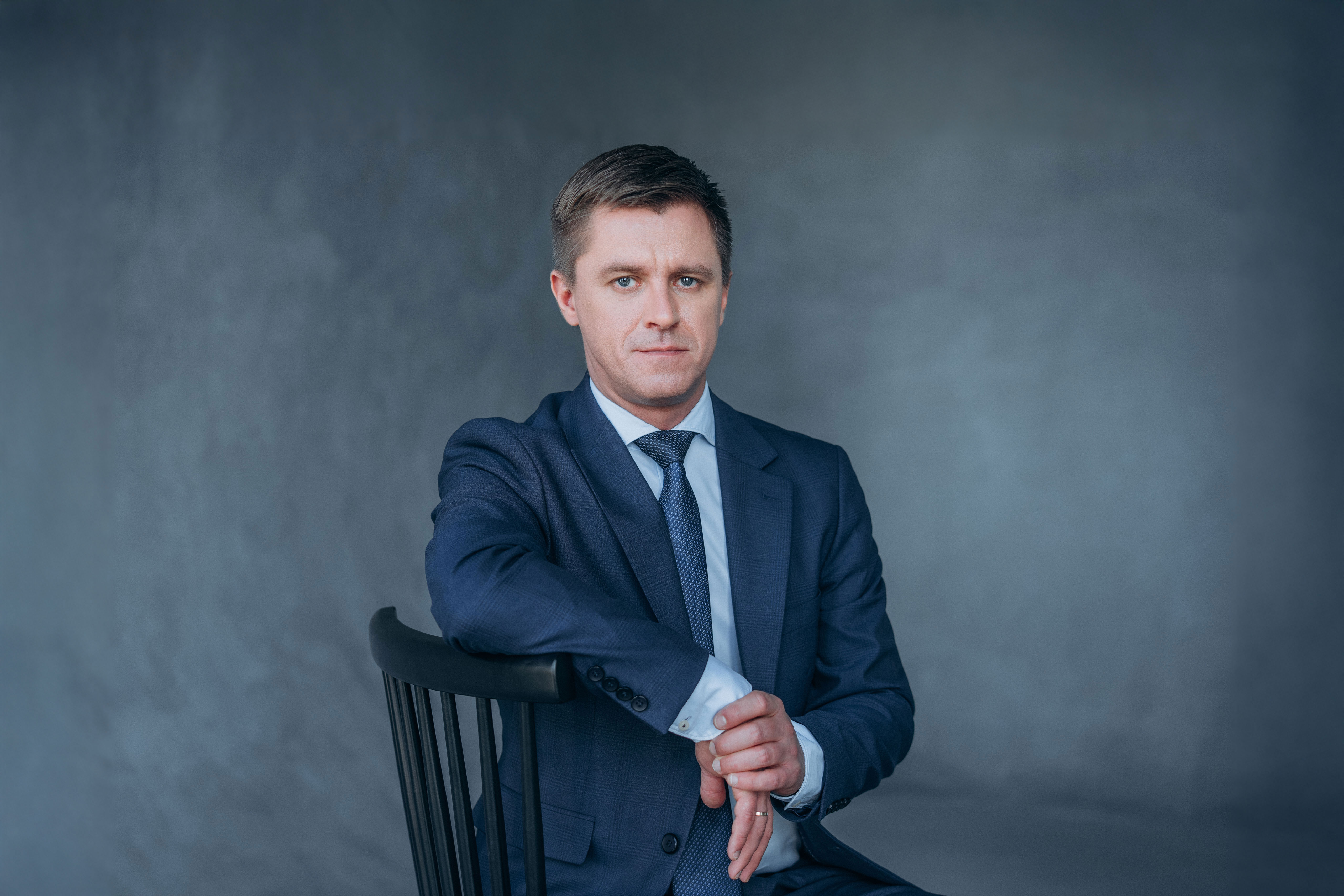 Костянтин Дорошенко