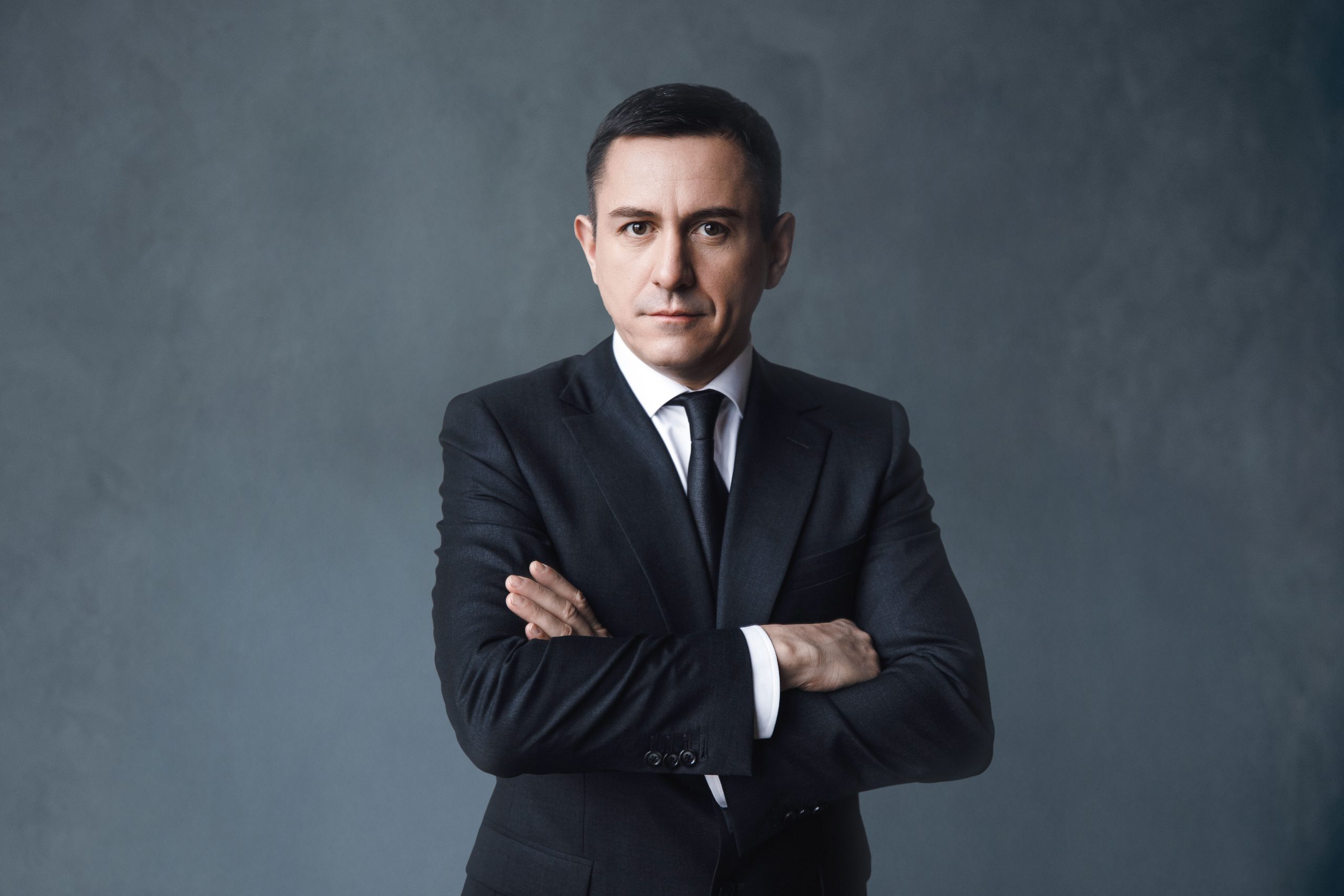 Oleksandr Teleshetskyi