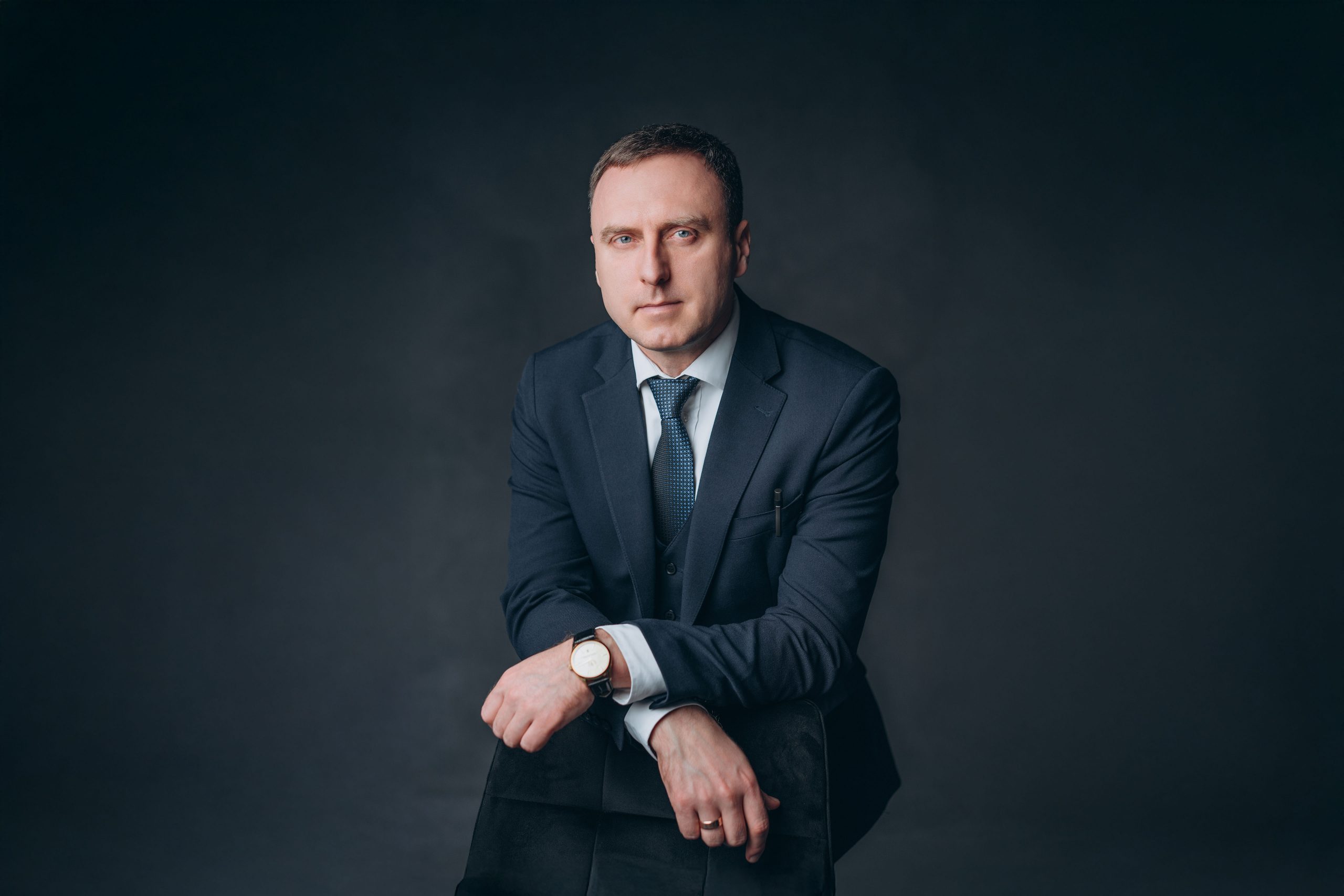 Semen Pidluzhniak