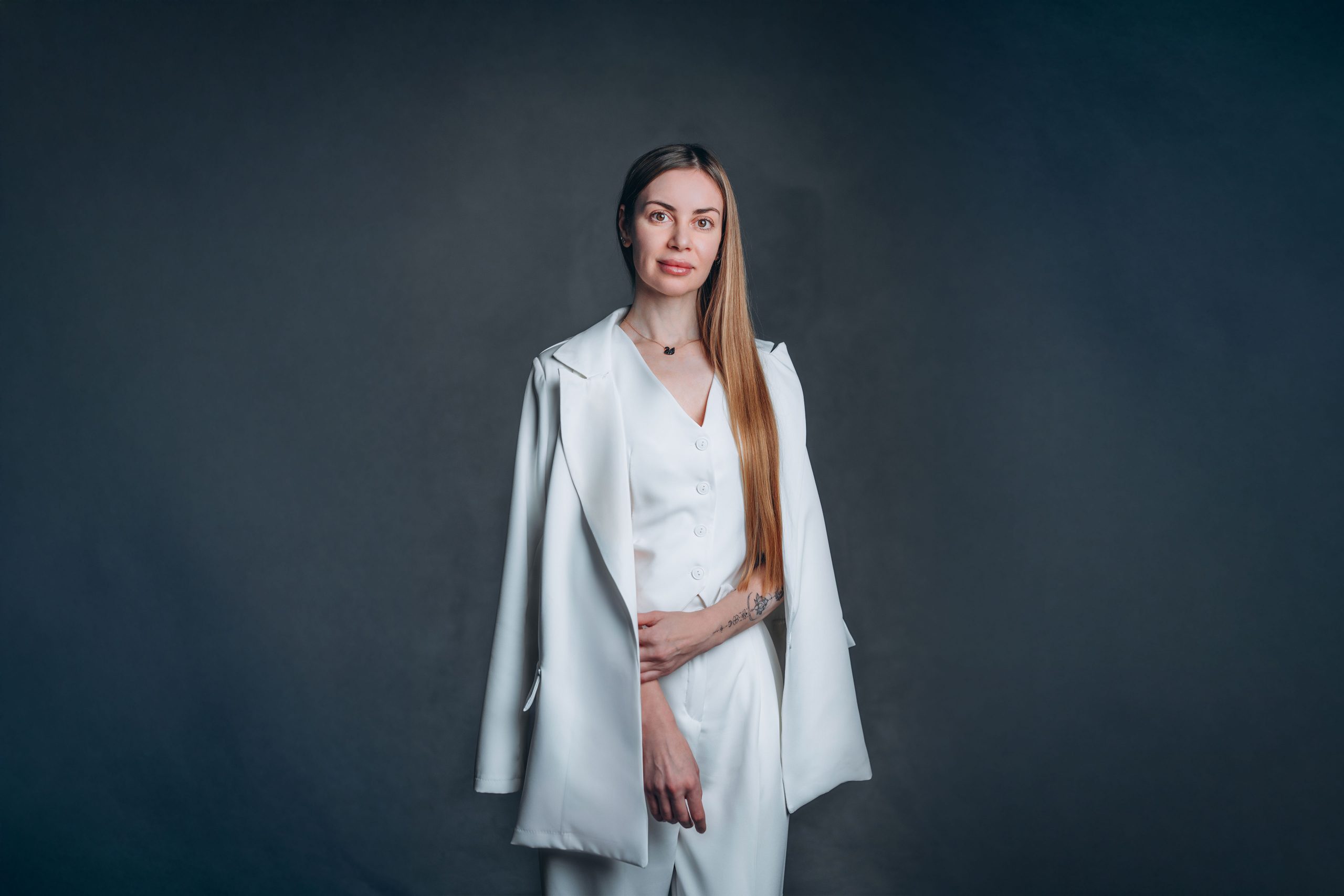 Viktoriia Chernenko