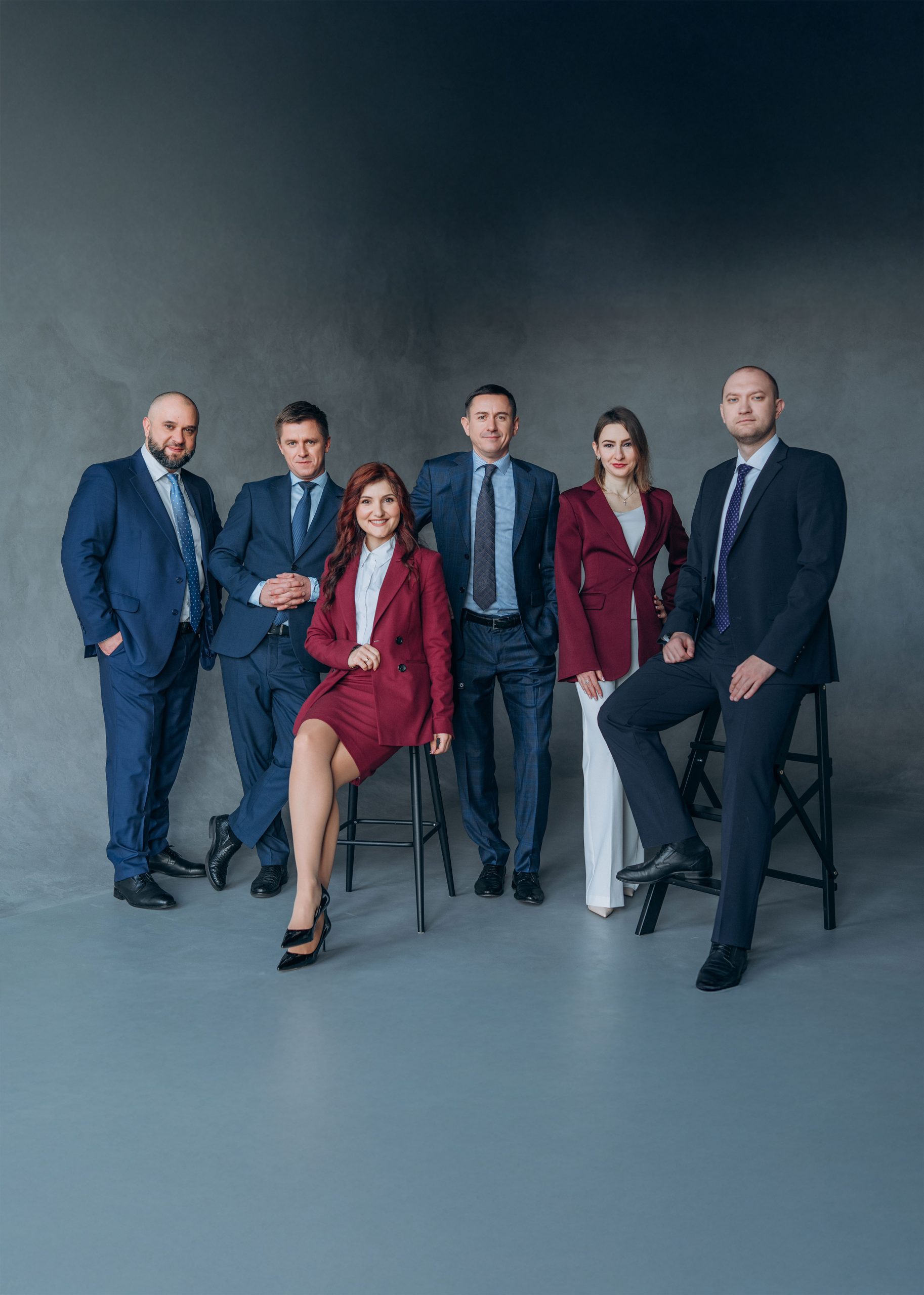 About the Company
